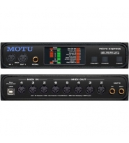 MOTU micro express 6-8